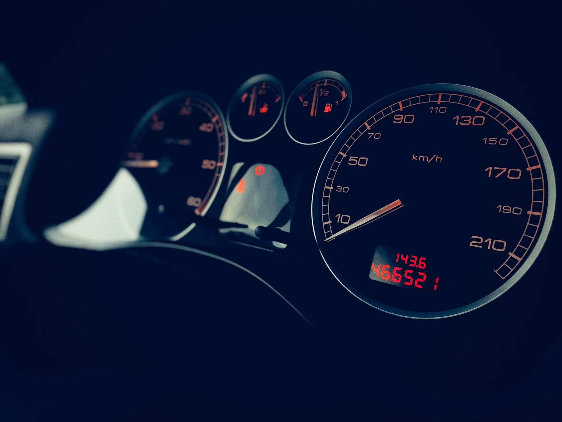 Qual a quilometragem ideal de um carro usado?