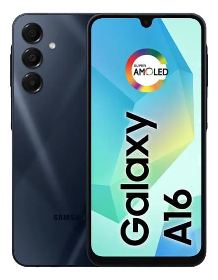 Samsung Galaxy A16