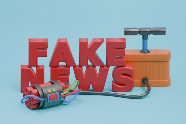 fake news