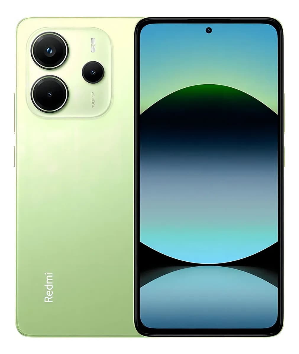 Redmi Note 14